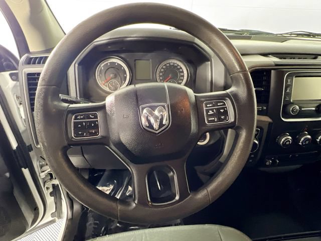 Used 2018 RAM 1500 Express w/ Express Value Package AWD/4WD image 10