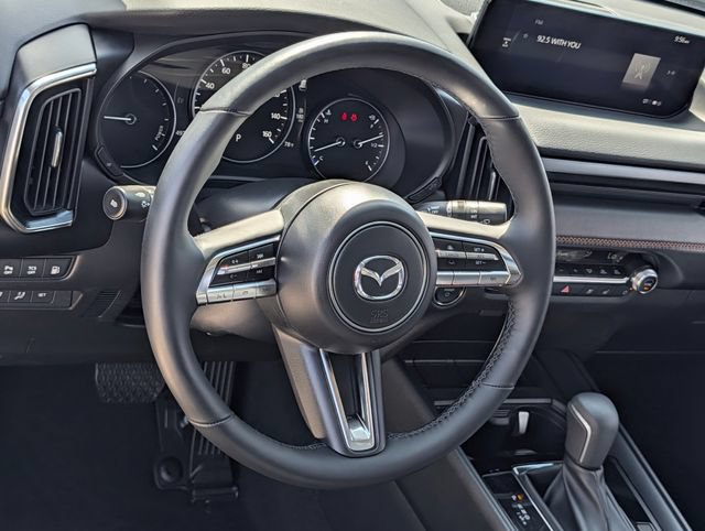Certified 2026 MAZDA CX-50 2.5 Hybrid w/ Premium Plus Pkg AWD/4WD image 20