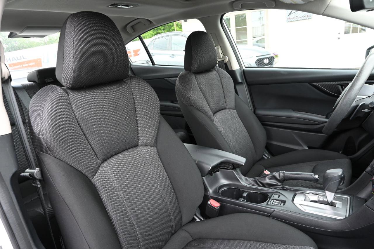 Used 2018 Subaru Impreza 2.0i Premium AWD/4WD image 36