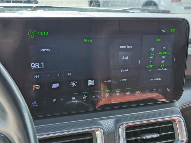 Used 2024 Ford Mustang Premium RWD image 11