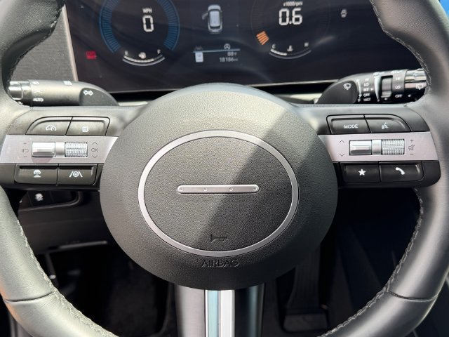Used 2025 Hyundai Tucson XRT FWD image 22