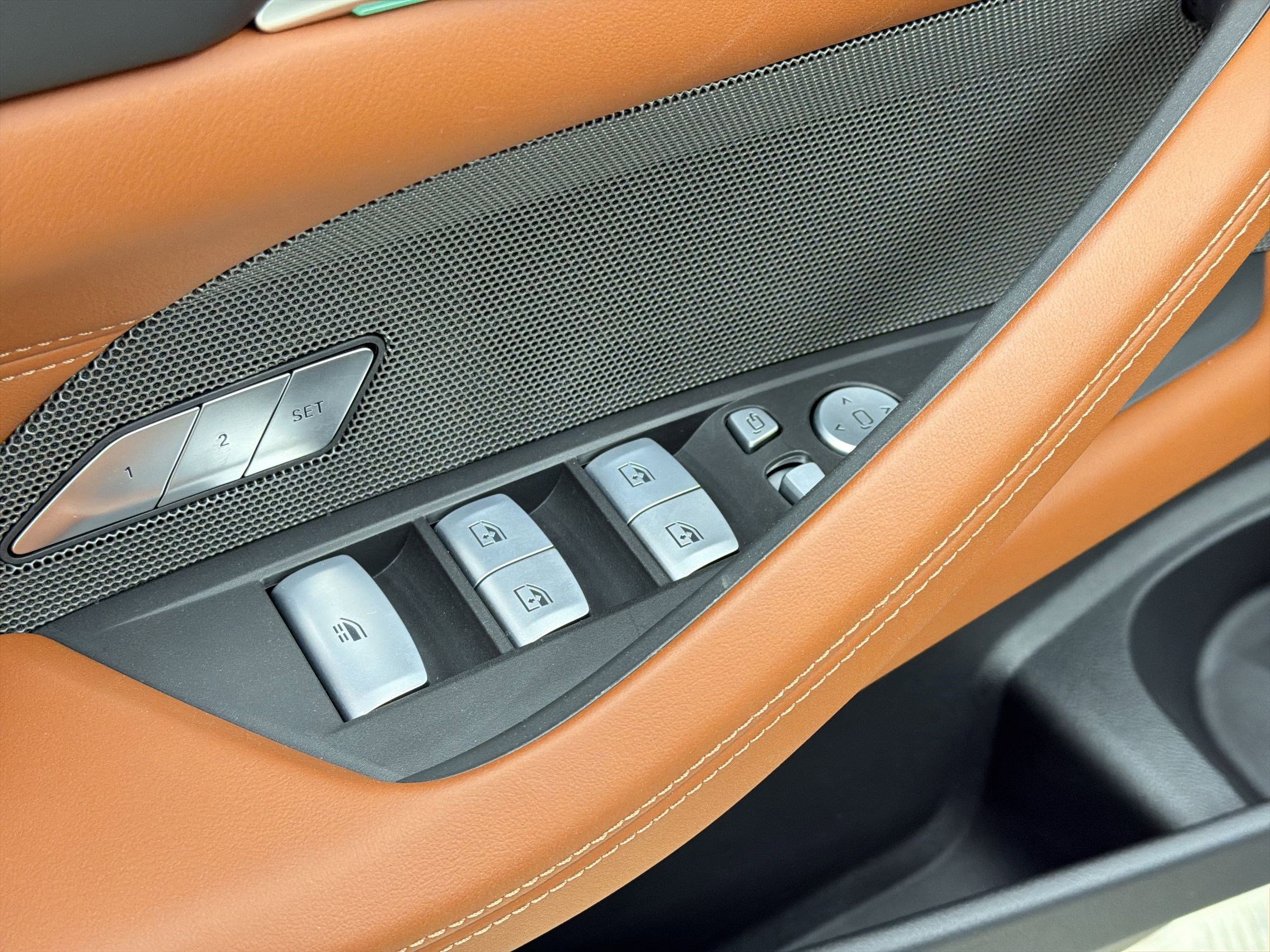 Certified 2026 BMW M4 xDrive Competition image 19