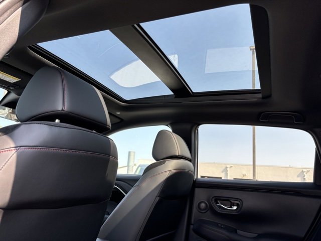 New 2025 Acura ADX A-Spec image 28