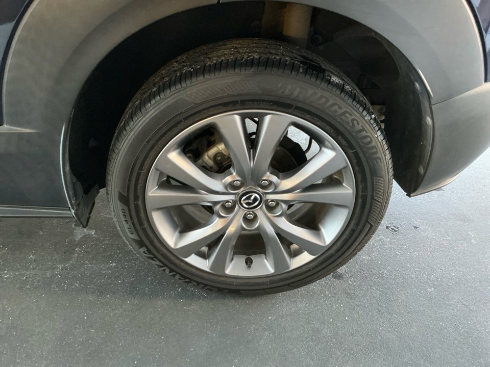 Used 2020 MAZDA CX-30 FWD w/ Select Package image 21