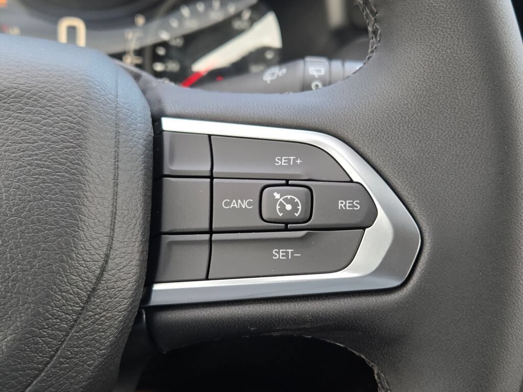 New 2026 Jeep Compass Latitude AWD/4WD image 27