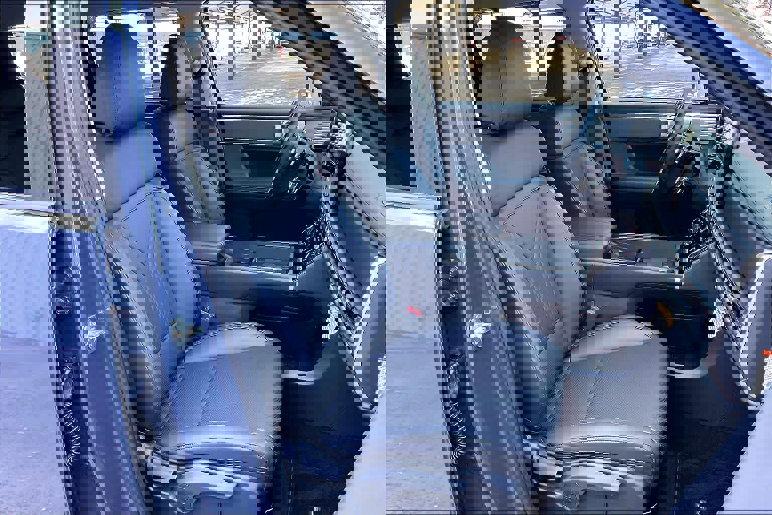 Certified 2026 Hyundai Santa Fe SEL image 8