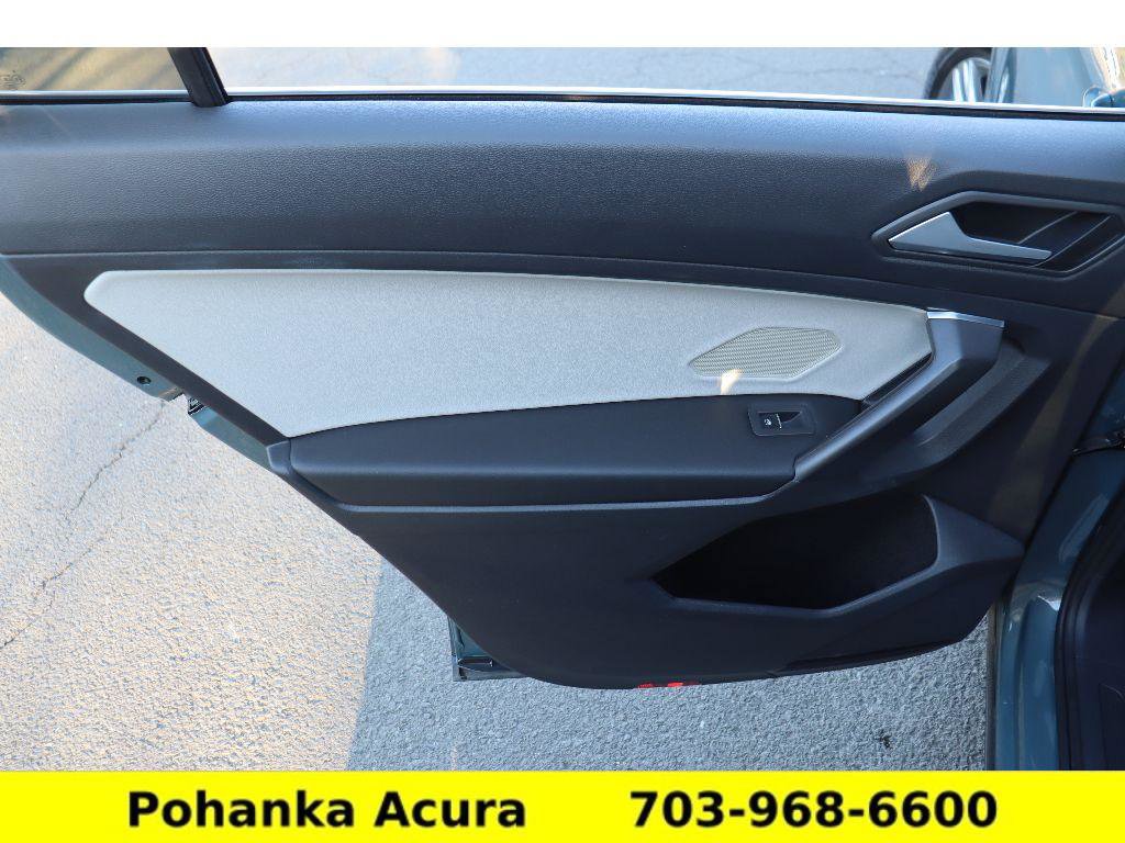 Used 2021 Volkswagen Tiguan SEL image 27