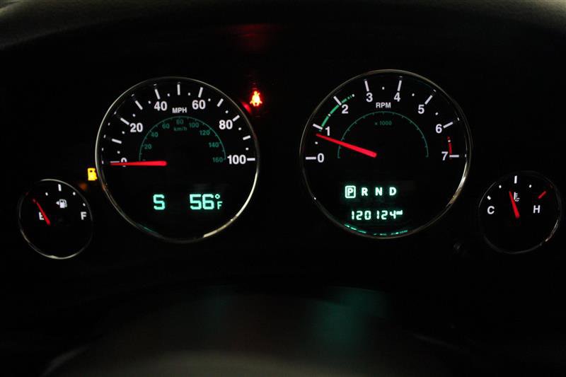 Used 2016 Jeep Wrangler Unlimited Sport w/ Quick Order Package 24S image 18