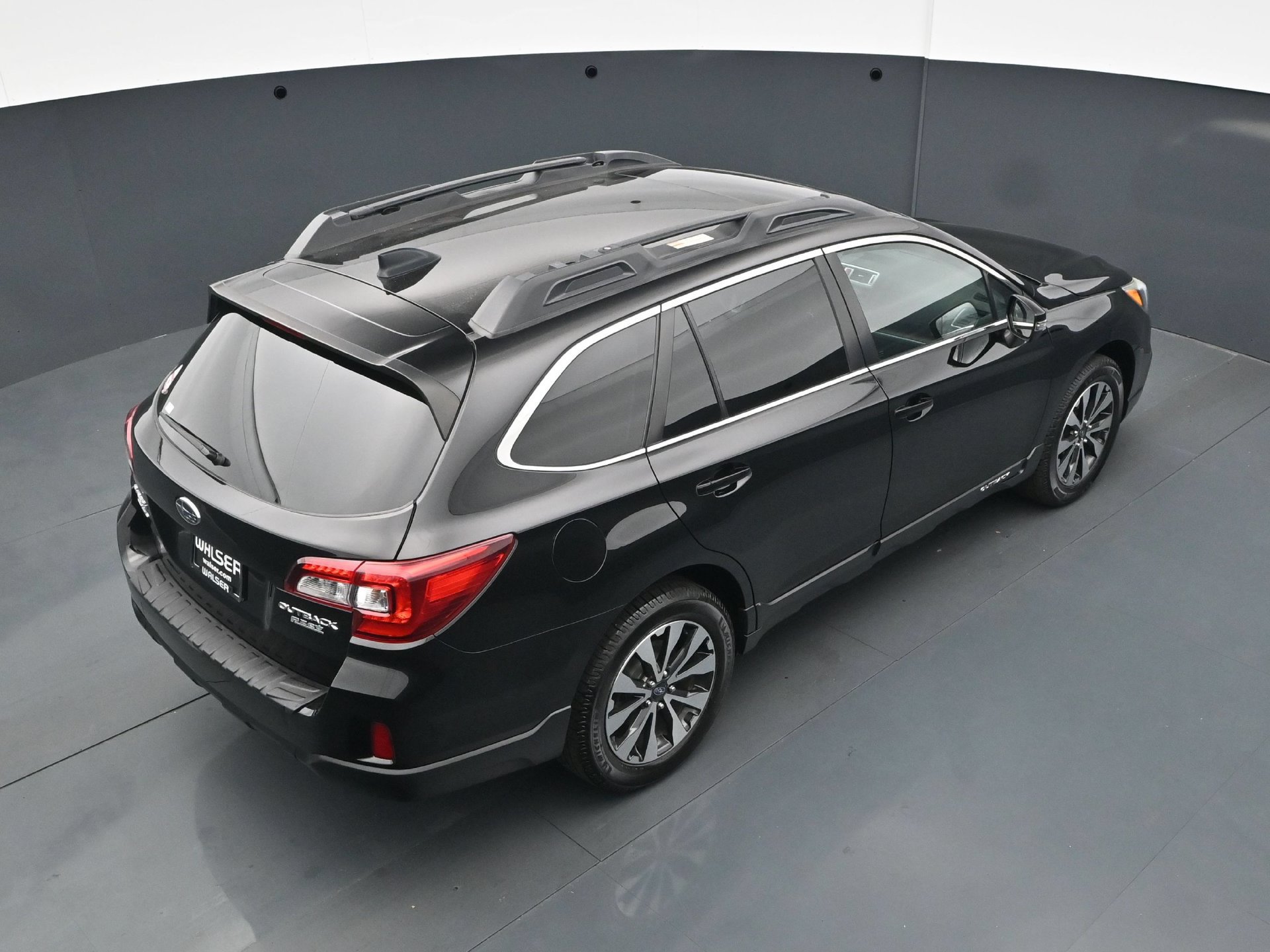 Used 2016 Subaru Outback 2.5i Limited AWD/4WD image 42