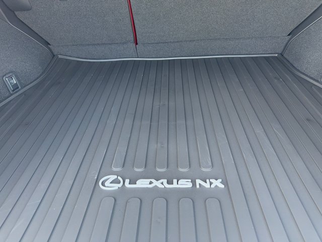 New 2026 Lexus NX 450h+ F Sport w/ Accessory Package (Z2) AWD/4WD image 31