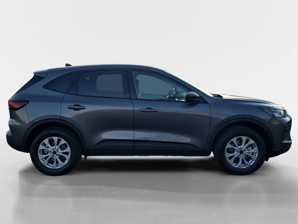 New 2026 Ford Escape Active w/ Active Premium Tech Pack AWD/4WD image 36
