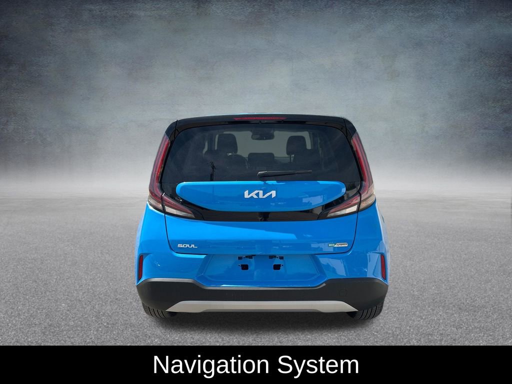Used 2025 Kia Soul EX image 5