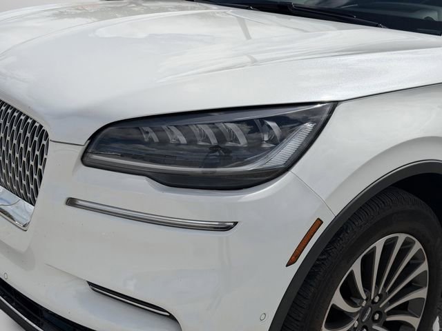 Used 2023 Lincoln Aviator Reserve w/ Equipment Group 201A AWD/4WD image 15