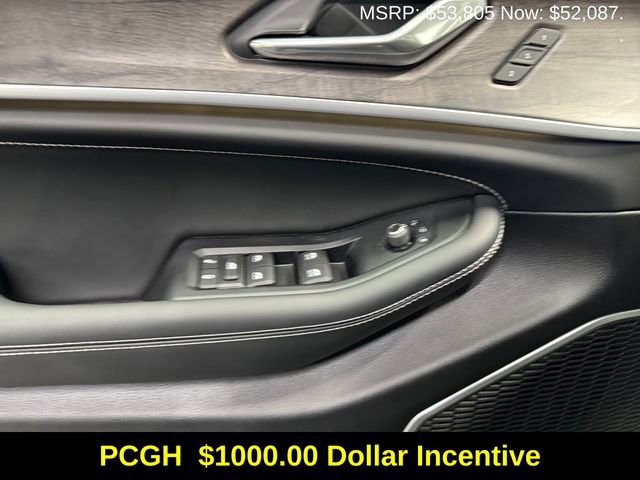 New 2026 Jeep Grand Cherokee Limited image 28