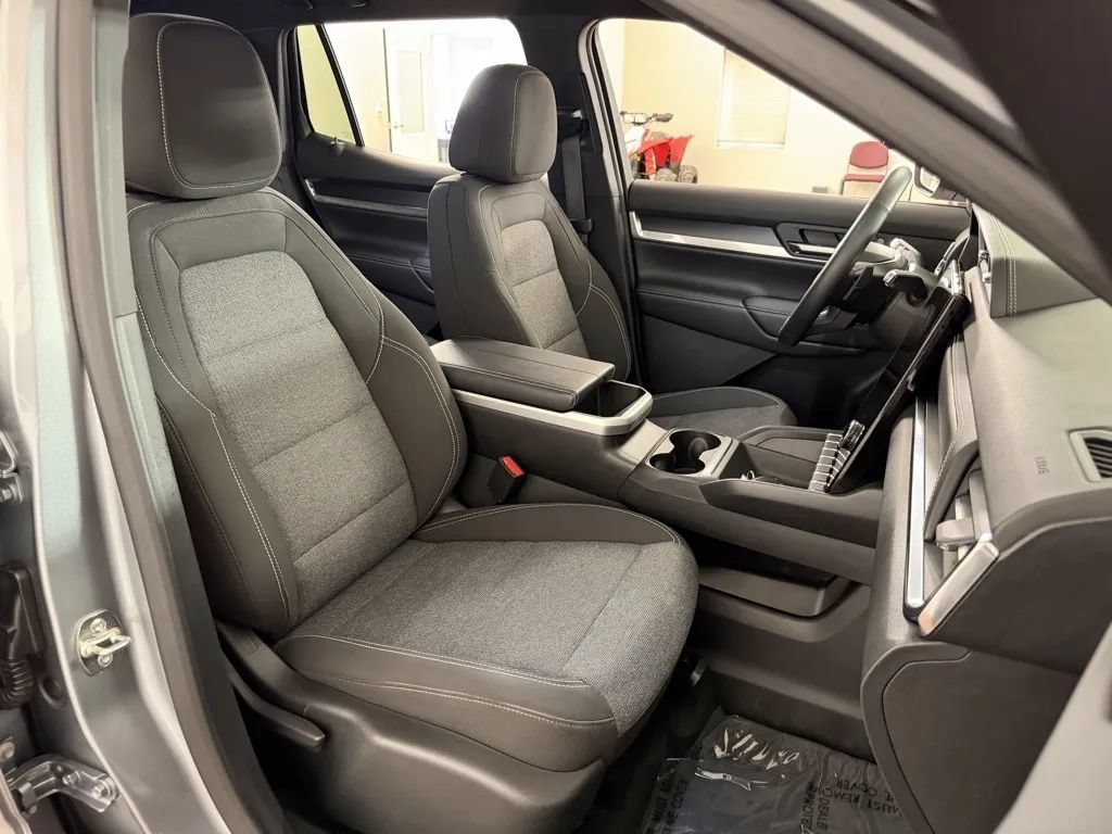 Used 2026 GMC Terrain Elevation AWD/4WD image 35