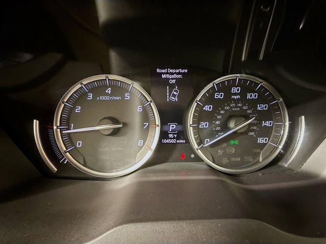 Used 2020 Acura MDX SH-AWD image 17