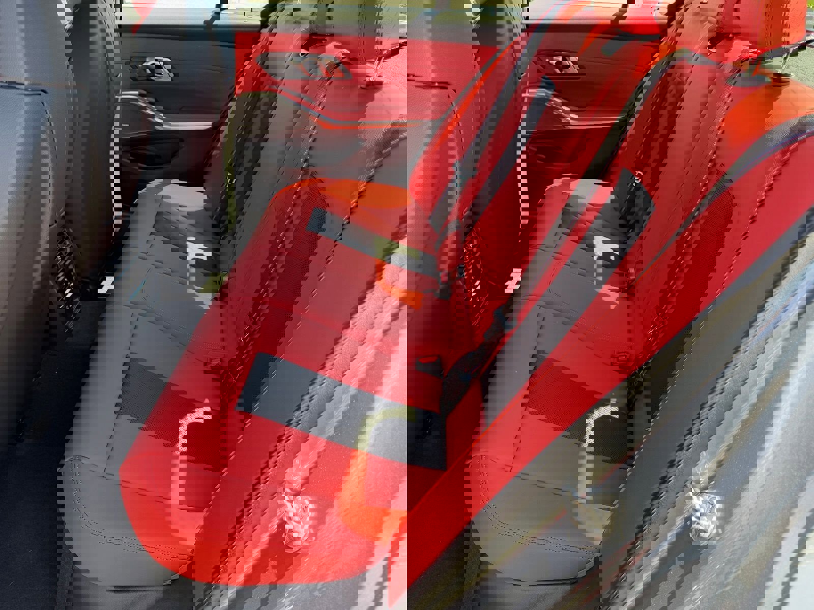 New 2026 BMW M3 Competition w/ Executive Package image 32