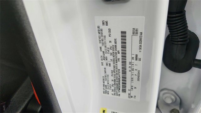 Used 2024 Ford Bronco Raptor image 61