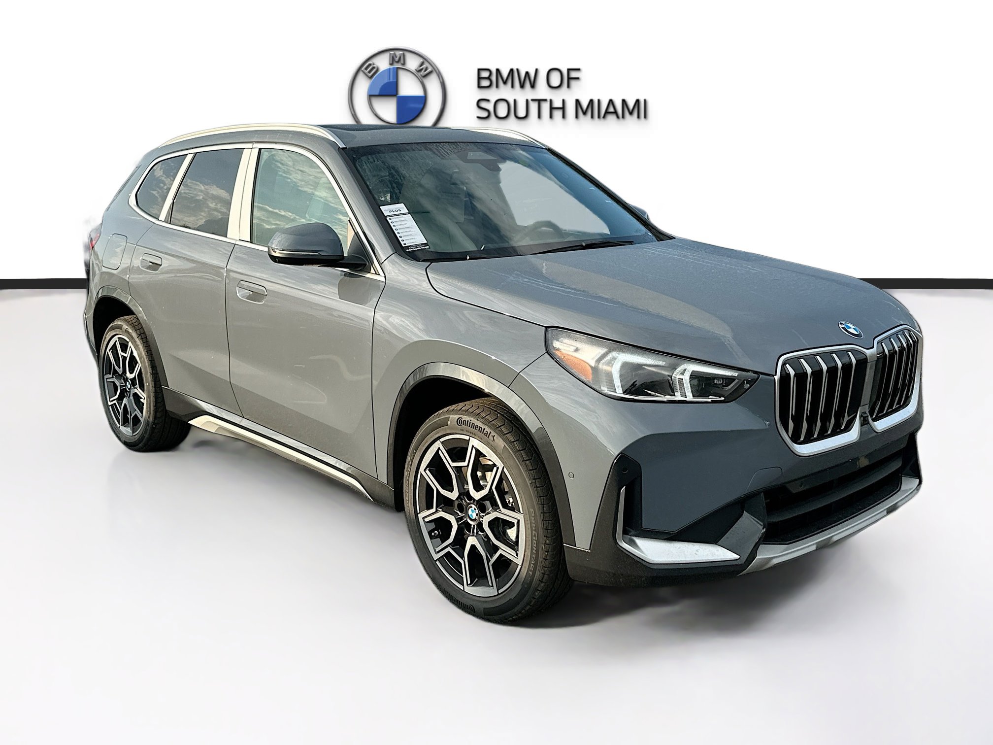 New 2026 BMW X1 xDrive28i w/ Technology Package