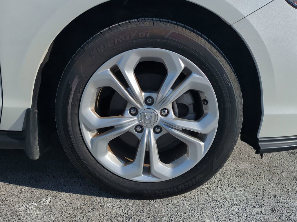 Used 2024 Honda Accord LX image 11