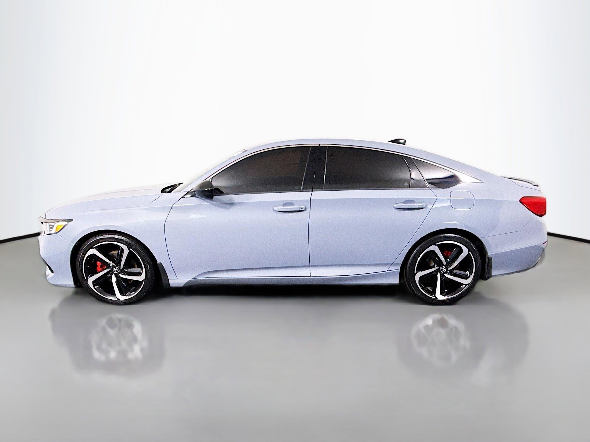 Used 2022 Honda Accord Sport Special Edition image 6