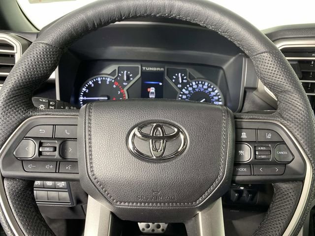 Used 2026 Toyota Tundra SR5 w/ TRD Off-Road Package AWD/4WD image 15