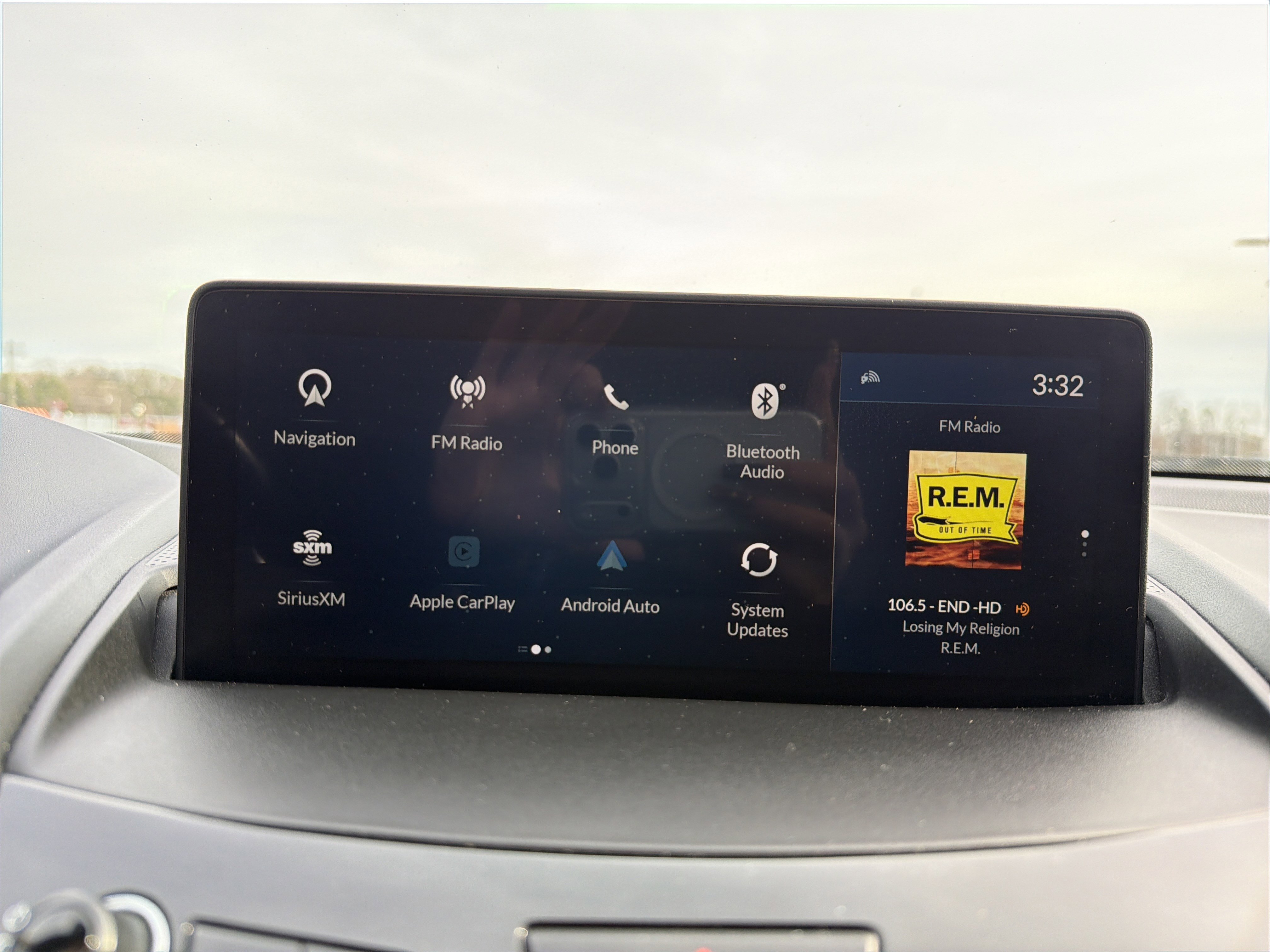 Certified 2020 Acura RDX AWD w/ Technology Package image 23