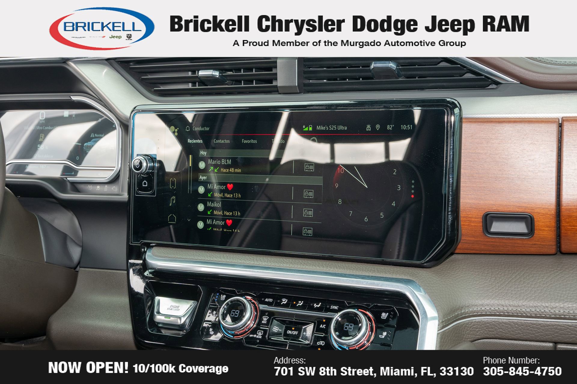 Used 2022 GMC Sierra 1500 Denali image 21