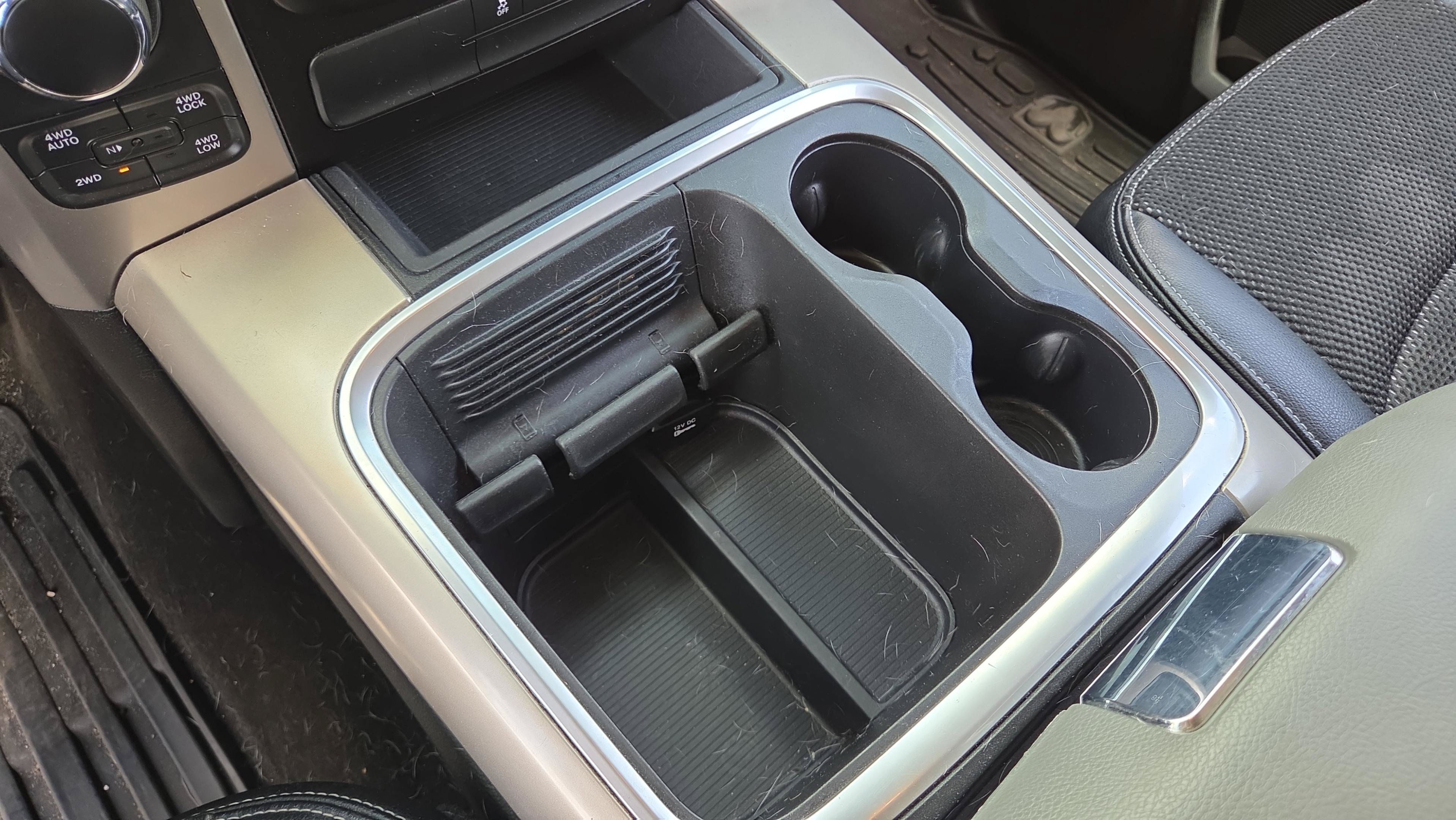 Used 2018 RAM 1500 Lone Star AWD/4WD image 29