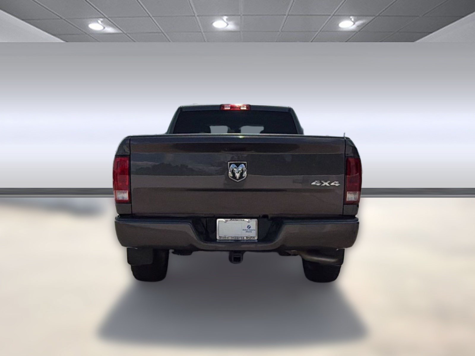 Used 2019 RAM 1500 Express AWD/4WD image 10