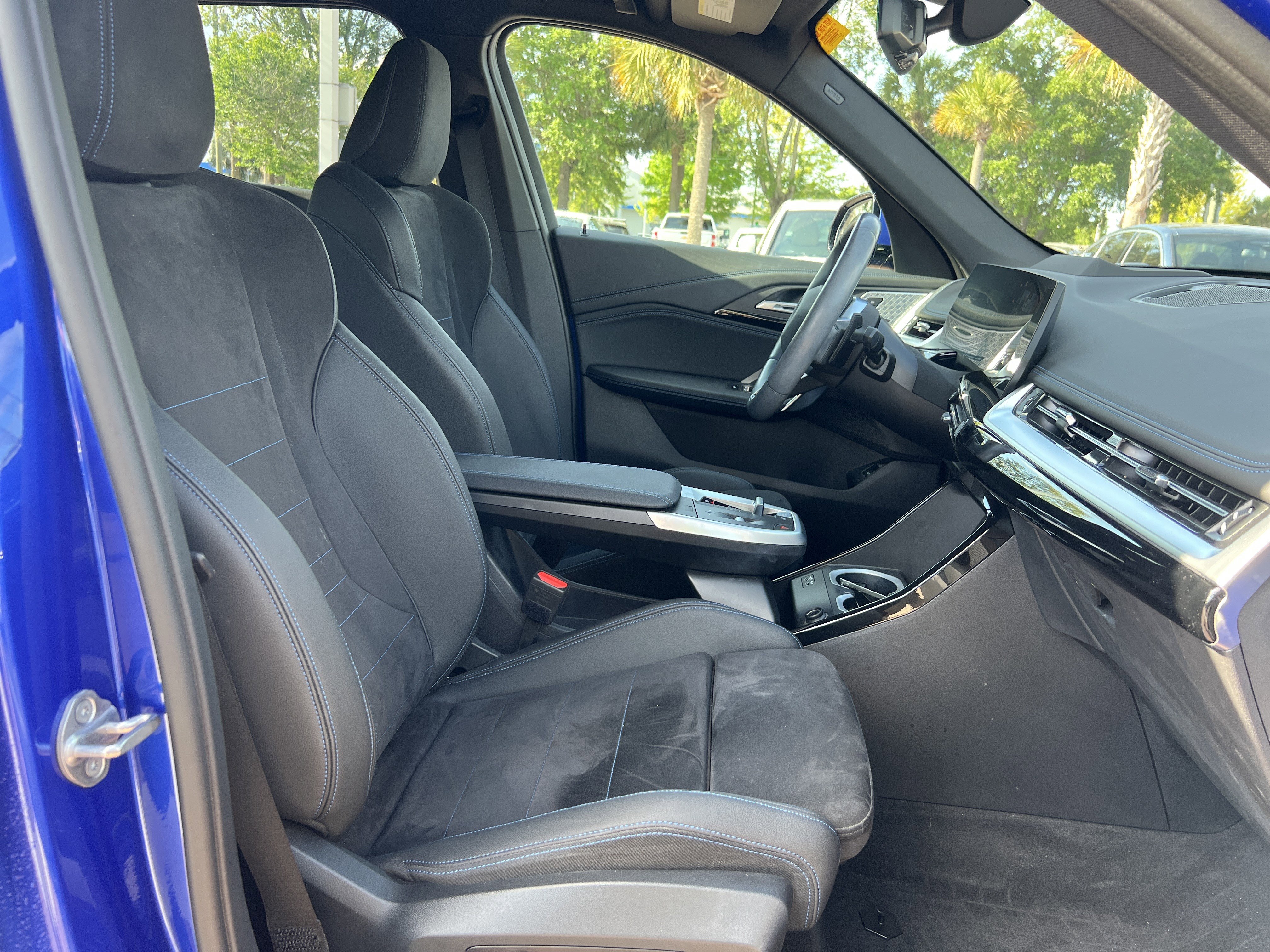 Certified 2023 BMW X1 xDrive28i w/ Premium Package AWD/4WD image 33