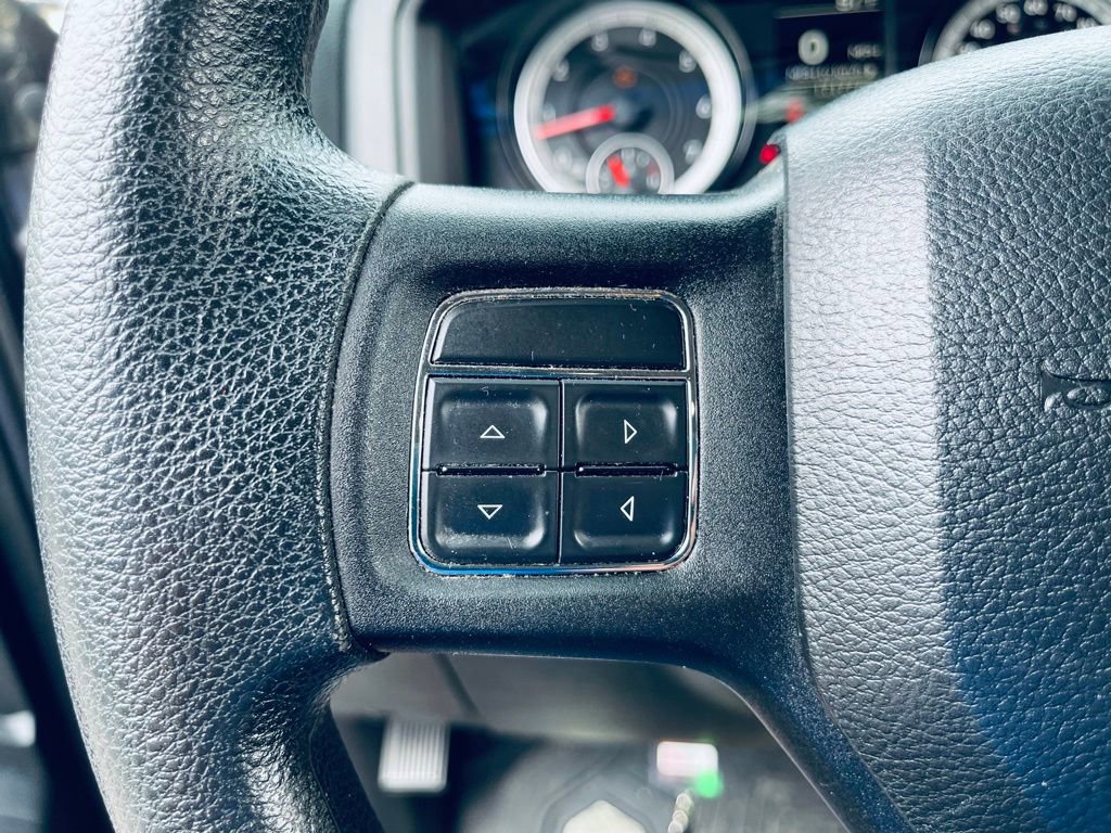 Used 2014 RAM 2500 Tradesman AWD/4WD image 15