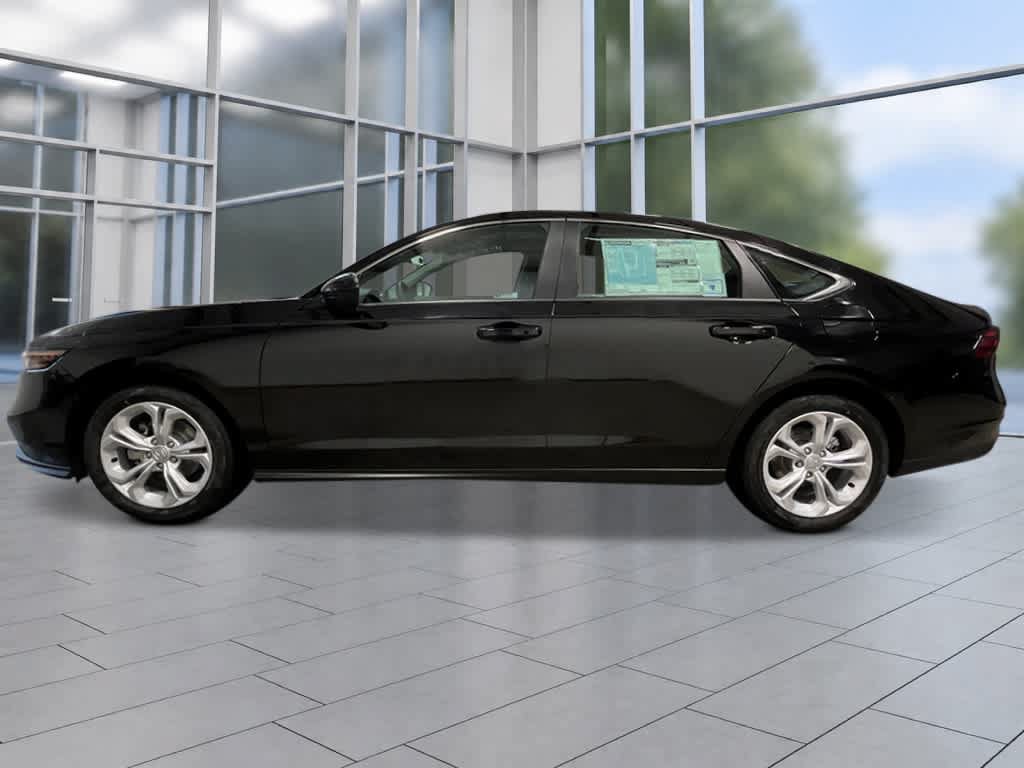 New 2026 Honda Accord LX image 2
