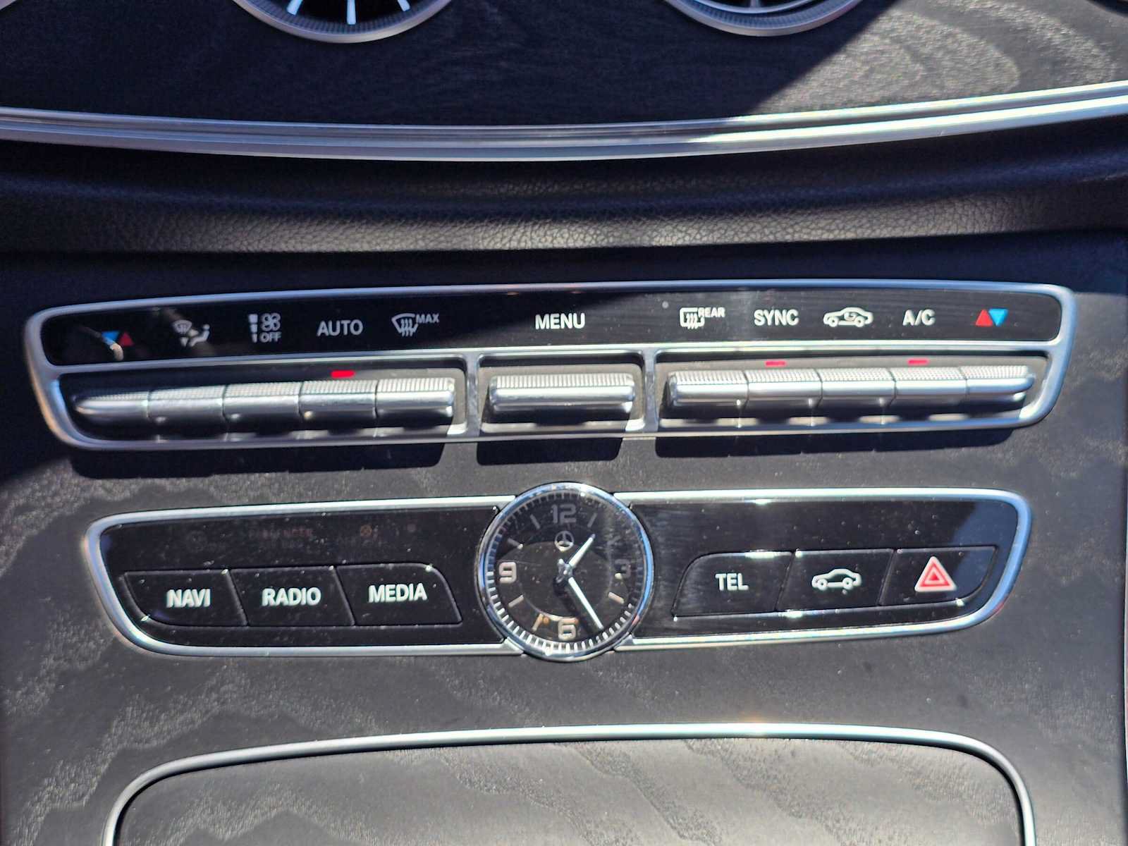 Used 2019 Mercedes-Benz E 53 AMG 4MATIC Cabriolet image 24