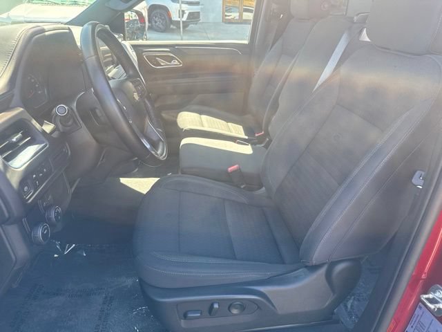 Used 2023 Chevrolet Tahoe LS RWD image 23