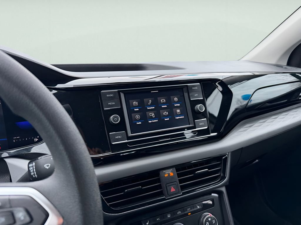 Used 2022 Volkswagen Taos S image 24