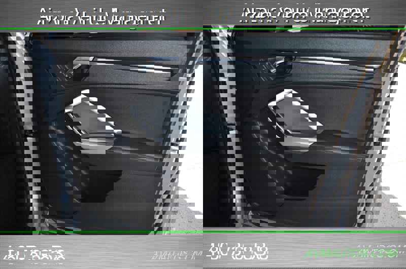 Used 2020 Audi Q3 2.0T Premium image 24