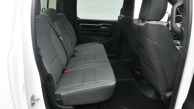 Used 2023 RAM 1500 Big Horn AWD/4WD image 13
