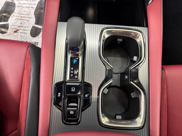 Used 2025 Lexus RX 500h F Sport w/ Convenience Package AWD/4WD image 22