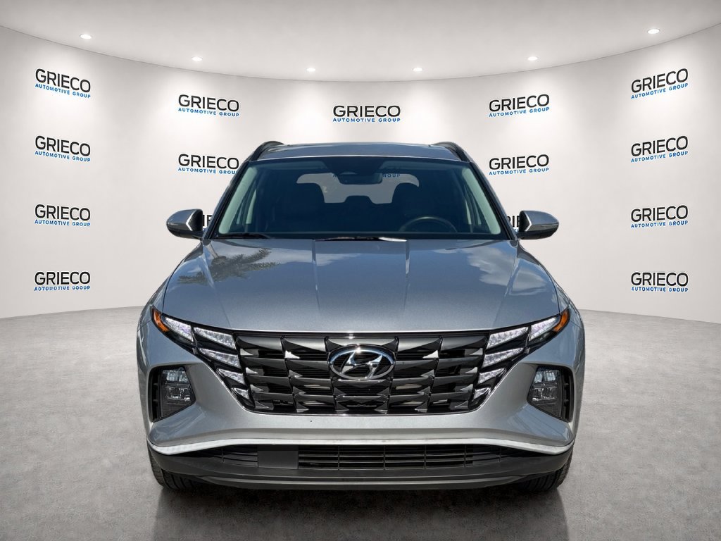Used 2023 Hyundai Tucson SEL w/ Convenience Package FWD image 2