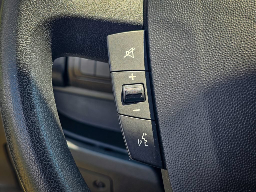 Used 2019 RAM ProMaster 1500 FWD image 17