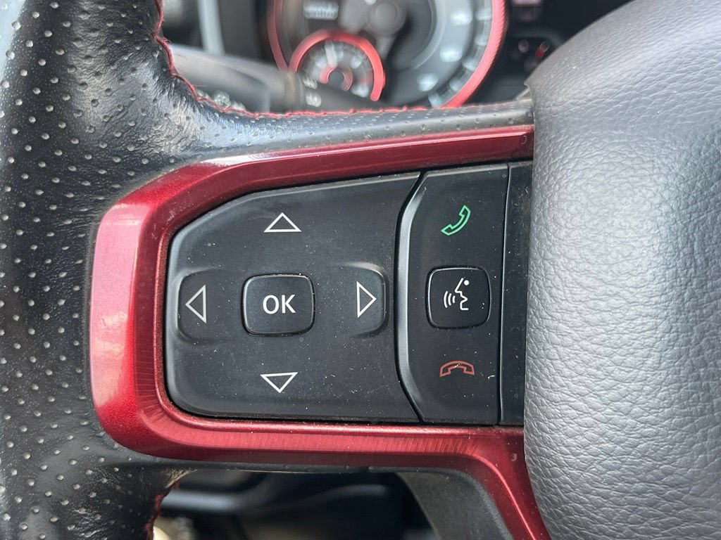 Used 2020 RAM 1500 Rebel w/ Rebel Level 1 Equipment Group AWD/4WD image 26