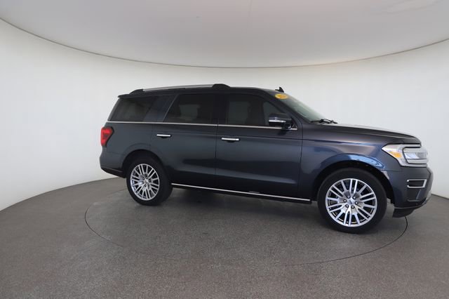 Used 2024 Ford Expedition Limited AWD/4WD image 25