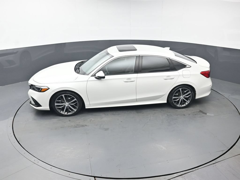 Used 2024 Honda Civic Touring image 38