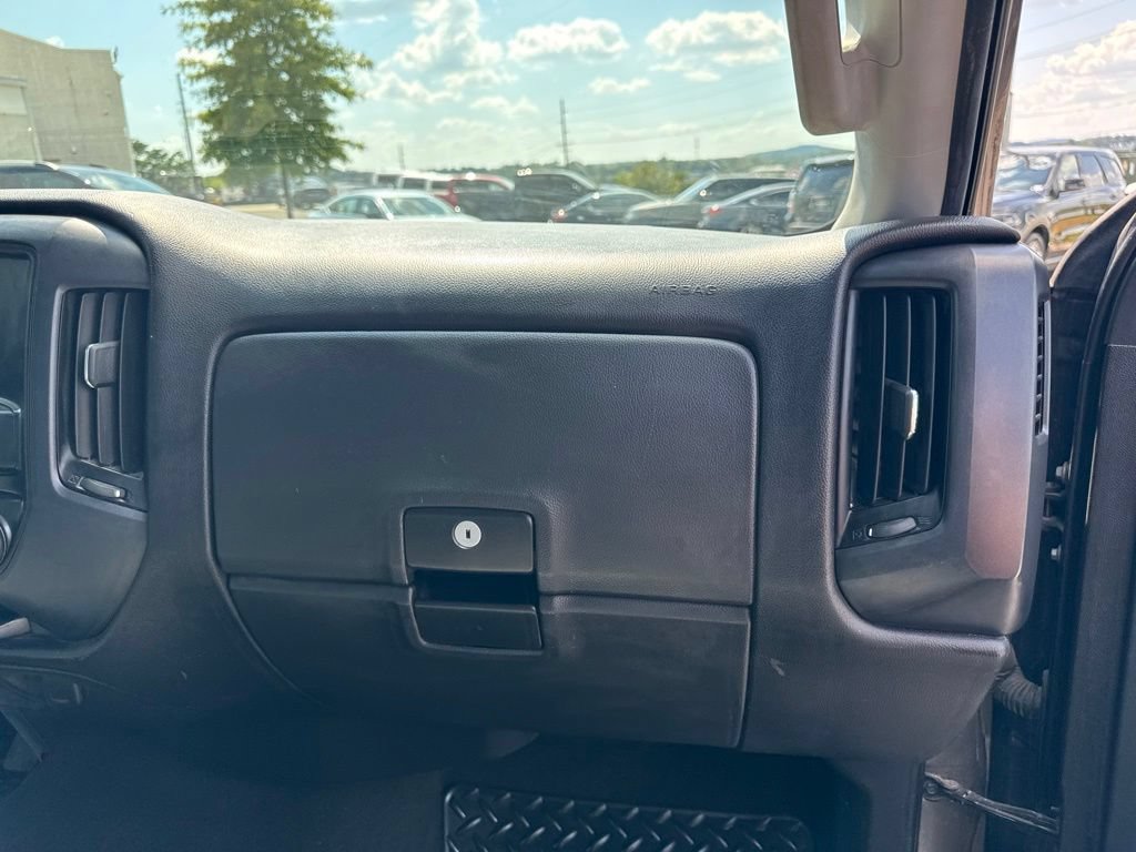 Used 2015 Chevrolet Silverado 1500 LS RWD image 16