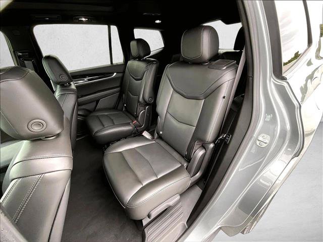 Used 2024 Cadillac XT6 Premium Luxury AWD/4WD image 28