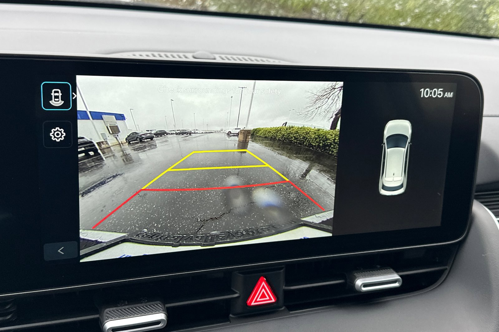 New 2026 Hyundai Ioniq 5 SE image 20