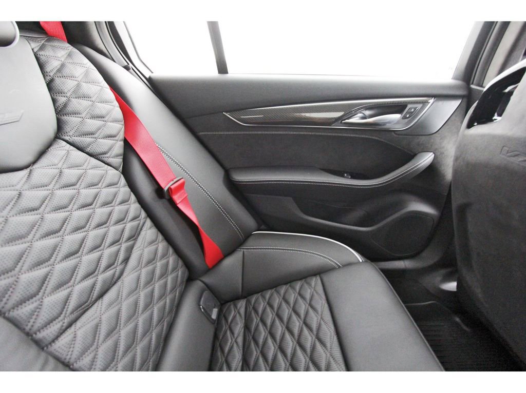 New 2026 Cadillac CT5 V image 11