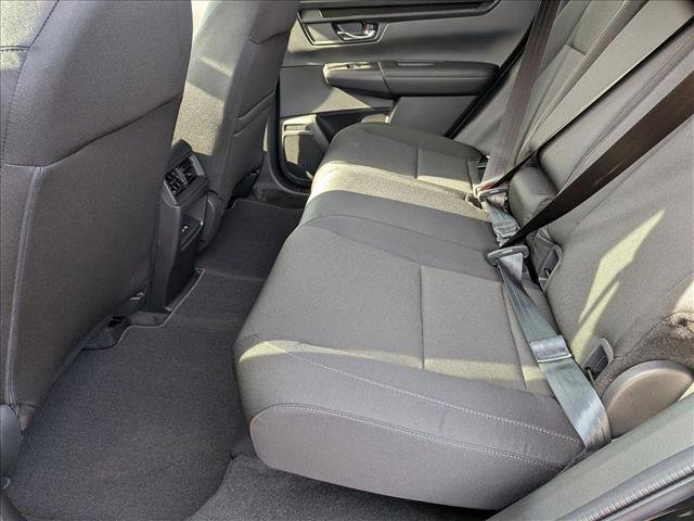 New 2026 Honda CR-V EX image 15