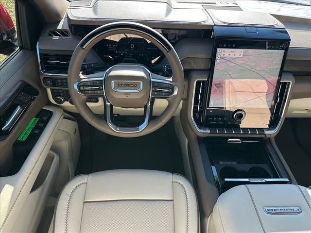 New 2026 GMC Yukon XL Denali w/ Denali Reserve Package AWD/4WD image 21